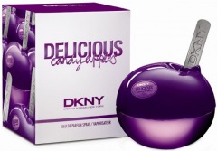 DKNY Be Delicious Candy Apples Juicy Berry
