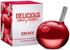 DKNY Be Delicious Candy Apples Ripe Raspberry
