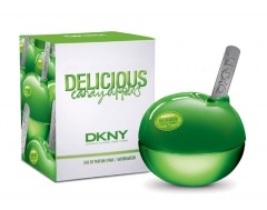 DKNY Be Delicious Candy Apples Sweet Caramel
