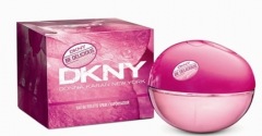 DKNY Be Delicious Fresh Blossom Juiced
