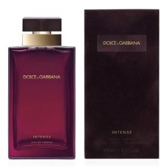 Dolce & Gabbana Pour Femme Intense
