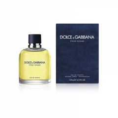 Dolce & Gabbana Pour Homme
