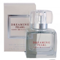 Dreaming Pearl
