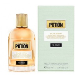 Dsquared Potion for woman
