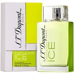 Dupont Essence Pure Ice (man)
