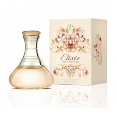 Elixir By Shakira
