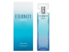 Eternity Aqua for women
