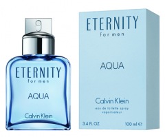 Eternity Aqua
