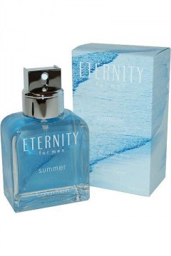 Eternity Summer For Men
