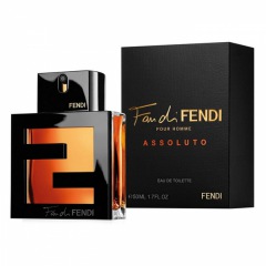 Fan di Fendi Pour Homme Assoluto
