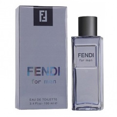 Fendi for Men
