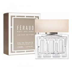 Feraud Nuit Des Sens Limited Edition 2011
