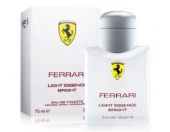 Ferrari Light Essence Bright
