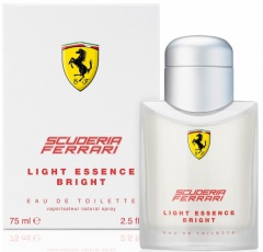 Ferrari Scuderia Light Essence Bright
