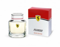 Ferrari Scuderia
