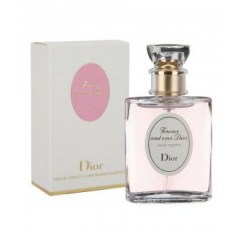 Forever and ever Dior
