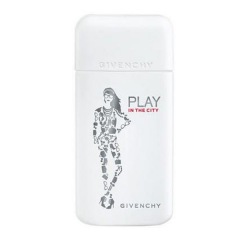 Givenchy Play In The City Pour Femme
