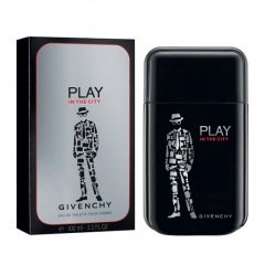 Givenchy Play In The City Pour Homme

