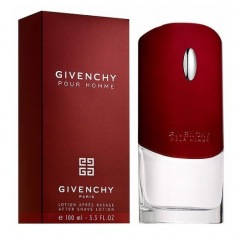 Givenchy pour homme
