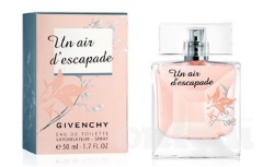 Givenchy Un Air D`Escapade
