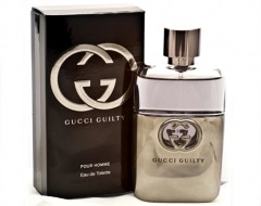 Gucci Guilty pour Homme
