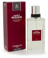 Habit Rouge De Cuir Edition Voyage
