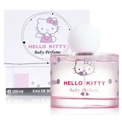 Hello Kitty Baby
