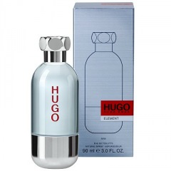 Hugo Element
