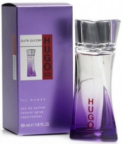 Hugo Pure Purple
