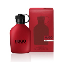 Hugo Red

