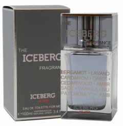 Iceberg Fragrance For Men
