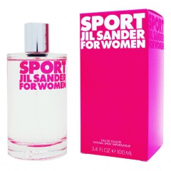 Jil Sander Sport For Women
