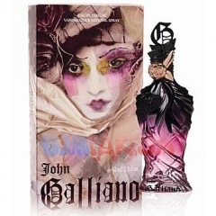 John Galliano
