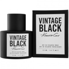 Kenneth Cole Vintage Black
