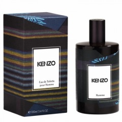 Kenzo Once Upon A Time Pour Homme
