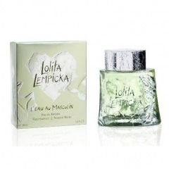 Lolita Lempicka L`eau Au Masculin
