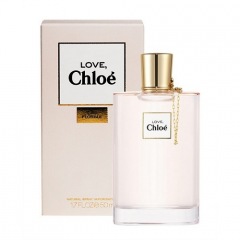Love, Chloe Eau Florale
