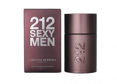 212 MEN Sexy
