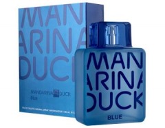 Mandarina Duck Blue
