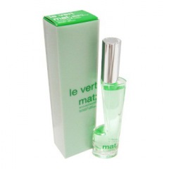 Mat; Le Vert

