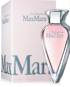 Max Mara Le Parfum
