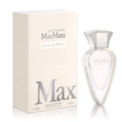 Max Mara Le Parfum Zeste & Musc
