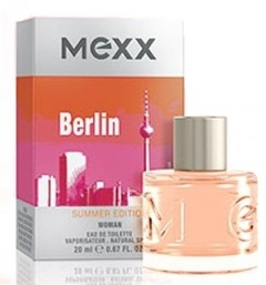 Mexx Berlin
