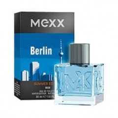Mexx Berlin man
