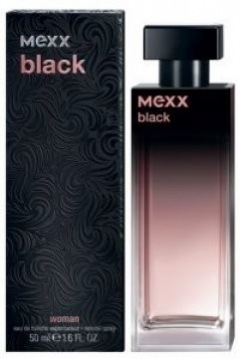 Mexx Black
