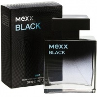 Mexx Black (man)
