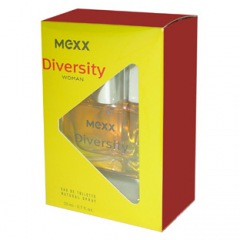 Mexx Diversity

