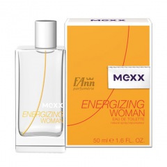 Mexx Energizing
