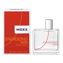 Mexx Energizing man
