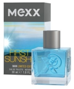 Mexx First Sunshine
